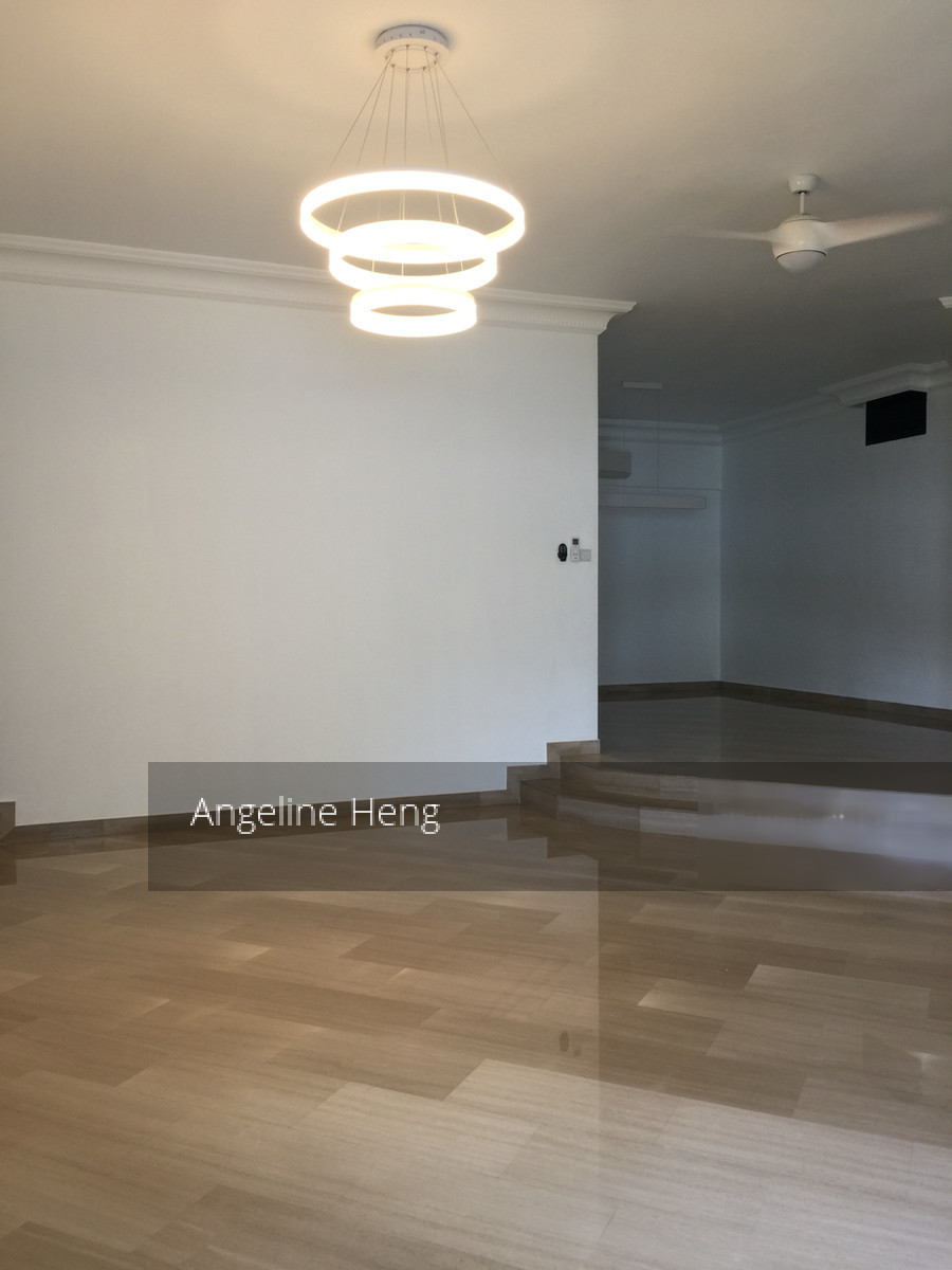 Trevose Park (D11), Condominium #142911402
